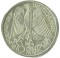 ФРГ, 10 марок, 1987, 750летие Берлина, 15,5 гр, KM# 166
