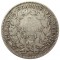 2 франка, Франция, 1871, серебро