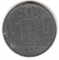 Бельгия, 1 франк, 1942