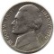 США, 5 центов, 1978, KM# A192