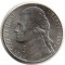 США, 5 центов, 2002 P, KM# A192