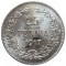 Русская Финляндия, 25 пенни, 1917, без короны