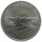 Канада, 25 центов, 1992, Юкон, KM# 220