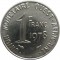 Западная Африка, 1 франк, 1978