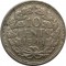 Нидерланды, 10 центов, 1941, серебро