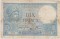 Франция, 10 франков, 1939