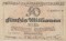Германия, 50 миллионов марок, 1923, Пфальц, нотгельд