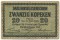 20 ������, 1916, Rosen ���������� ��������� ������, 1 ������� �����