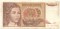 Югославия, 10 000 динаров, 1992