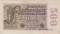 Германия, 500 миллионов марок 1923, рейхсбанкнота     (не нотгельд !)
