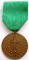 Бельгия, медаль национальной ассоциации бывших военнопленных, 3 степень