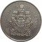 Канада, 50 центов, 1999, KM# 290