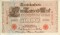 Германия, 1000 марок, 1910
