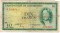 Люксембург, 10 франков, 1954