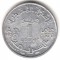 Марокко, 1 франк, 1951, Y# 46