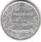 Полинезия, 2 франка, 2005