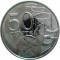 Тринидад и Табаго, 50 центов, 2003, KM# 33