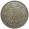 Бельгия, 50 франков, 1939