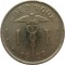 Бельгия, 1 франк, 1929