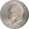 США, 1 доллар, 1972
