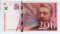 Франция, 200 франков, 1996, Густав Эйфель