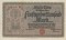 Германия, 500000 марок, 1923, Кёльн