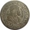 Польша, 6 грошей(шостак), 1676, оригинал, СОСТОЯНИЕ!