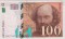 Франция, 100 франков, 1997