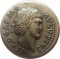 Копия римской монеты