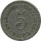 5 ����, ������, 1904