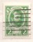 Почтовые марки Российской империи, 1913, 300-летие дома Романовых, марка 2 коп