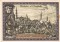 Германия, 2 марки, 1862