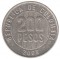Колумбия, 200 песо, 2008