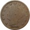 США, 5 центов, 1902
