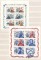 СССР, марки, 1987-89, Адмиралы России, Флотоводцы России