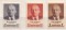 СССР, марки, 1958, Ленин
