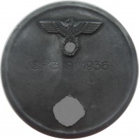 ФАЛЕРИСТИКА • Ордена, медали / Аукцион 698 (закрыт) / Код № 264275