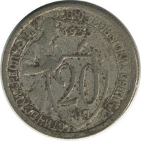������ � �����, ���� 1921 � 1991 / ������� 136 / ��� � 19480