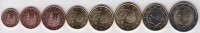 МОНЕТЫ • Наборы монет / Аукцион 803(закрыт) / Код № 261865