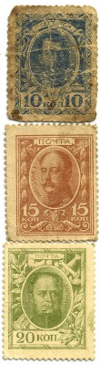 �������� ������ (����) � ������ �� 1917 / ������� 131 / ��� � 16859