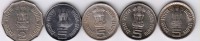МОНЕТЫ • Наборы монет / Аукцион 581(закрыт) / Код № 256587