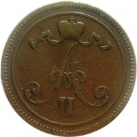 МОНЕТЫ • Россия до 1917 года (региональные выпуски) / Аукцион 803(закрыт) / Код № 259371