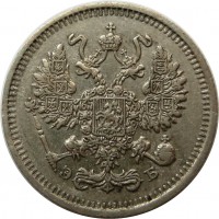 МОНЕТЫ • Россия  до 1917 / Аукцион 794 / Код № 270251