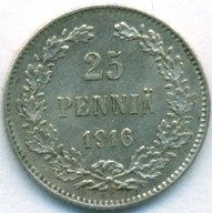 ������ � ������ �� 1917 ���� (������������ �������) / ������� 415 / ��� � 165740