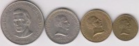 МОНЕТЫ • Наборы монет / Аукцион 804(закрыт) / Код № 269389