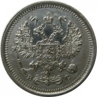 МОНЕТЫ • Россия  до 1917 / Аукцион 752 / Код № 263343